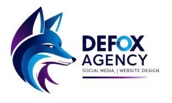 DEFOX Agency